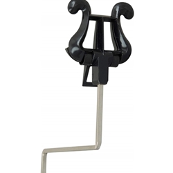 572 Conn Selmer Alto/Tenor Sax Plasti-Lyre