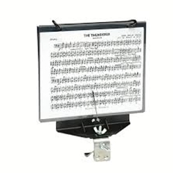 Deg Music Products DEGHC240 Dynasty Marching Snare Clamp On Lyre