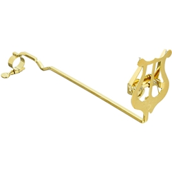 Apm S1816L APM Bass Trombone Lyre 2 Piece Brass