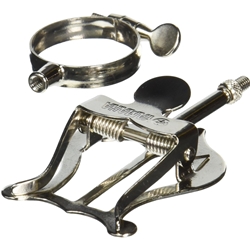 YAC1520N Yamaha Clarinet Lyre Nickel