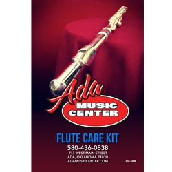 American Way FCK-1499 Flute Care Kit
