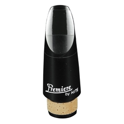 David Hite Inc DH-111 Premiere By Hite Bb Clarinet Mouthpiece