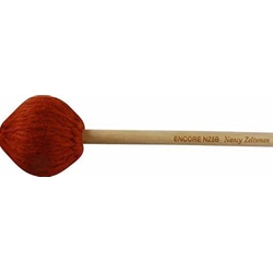 Salyers Percussion NZ3B Encore Mallets by Salyers, Nancy Zeltsman, birch