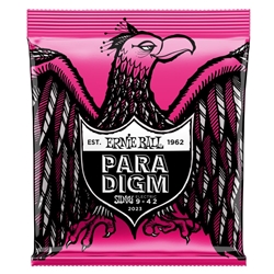 P02023 Ernie Ball Paradigm 9-42 Strings