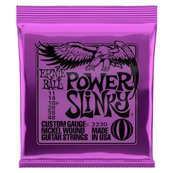 2220 Ernie Ball Power Slinky Nickel Wound