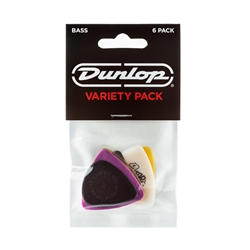DVP117 Dunlop Variety Pack - Bass