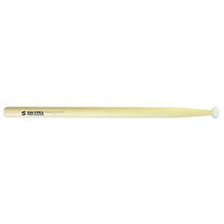 Salyers Percussion MAT1 Salyers Marching Tenor Mallet, Nylon Tip