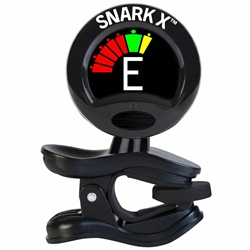SN-X Snark X Clip-On Tuner