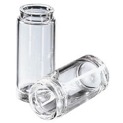 275 Dunlop Blues Bottle Slide - Heavy Medium