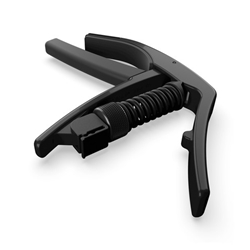 PW-CP-10 D'Addario Planet Waves Ns Guitar Capo Artist Color:black