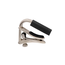 SC1 Shubb Standard Steel String Capo