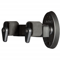 GS8130 On-Stage Locking Guitar Hanger