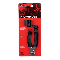 DP0002 D'Addario Planet Waves Pro-Winder