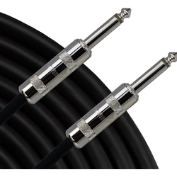 ProCO SEG-18 StageMaster 18' Instrument Cable