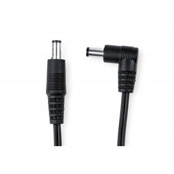 GTRPWRDCP8 Gator DC Power Cable - 8"