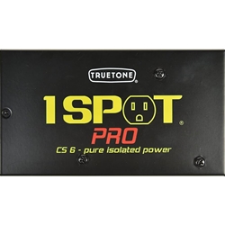 Truetone 1 Spot CS6 Power Supply
