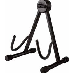 GS347 Quiklok Low"A" Frame Acoustic Guitar Stand