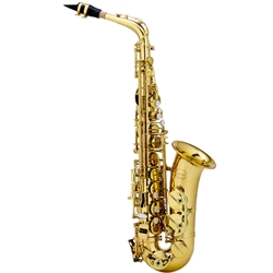 CAS-22GL Chateau Alto sax