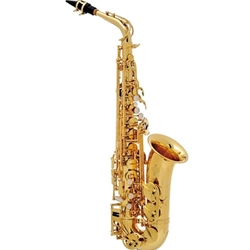 BC8101-1-0 Buffet Alto sax