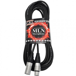 CBI MLN30 Cbi Performer Series Roadworthy Mln Microphone Cable Length:30'