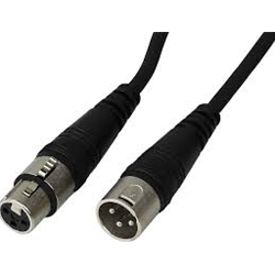 ProCO SMM-50 StageMaster 50' Lo-Z Microphone Cable