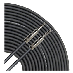 SC16-30 CBI 30' Speaker Cable, 16GA, 1/4" male ends