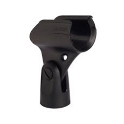 WA371 Shure Break-Resistant Wireless Mic Clip