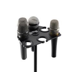 MSA2700 On-Stage Multi-Mic Holder
