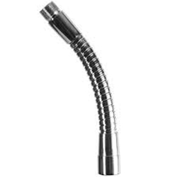 MSA9030-06 On Stage 6" Gooseneck Flexible Mic Extension