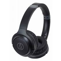 ATH-M20XBT Audio-Technica Bluetooth Headphones