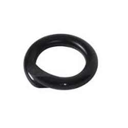 DEG DEG69120 Flip Folder Rings Plastic