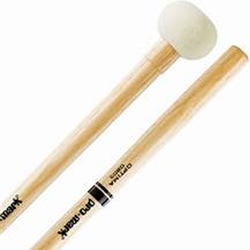 ProMark OBD3 Promark Optima Bass Drum Mallets Obd Size:3
