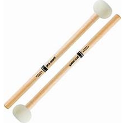 ProMark OBD4 Promark Optima Bass Drum Mallets Obd Size:4