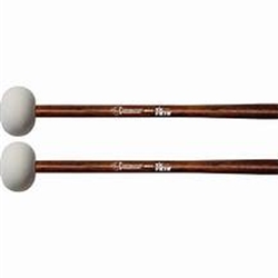 MB4H Vic Firth Marching Bass Drum Mallets extra large