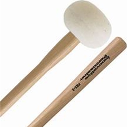 FBX-4 Innovative Percussion Marching Bass Drum Mallet- Large