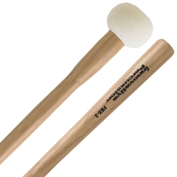 FBX-2 Innovative Percussion Marching Bass Drum Mallet Small