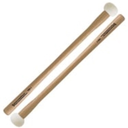 FBX-1 Innovative Percussion Marching Bass Drum Mallets, X-Small