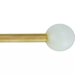Salyers Percussion  Salyers Perc E80 Poly Xylophone Bell Mallet