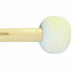Salyers Percussion  Salyers Marching Bass Drum Mallets MAB2