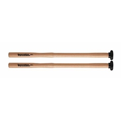 FT-1 Innovative Percussion Field Series Wooden Marching Tenor Mallets