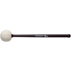 VFBD3 Vic Firth BD3 Concert Bass Drum Mallets Staccato