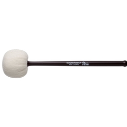 VFBD2 Vic Firth BD2 Concert Bass Drum Mallet Legato