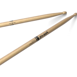 ProMark TX5BW Promark American Hickory Drumsticks - Classic Forward 5B