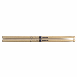 Pro Mark TXDC17W Promark System Blue Scott Johnson Drumsticks