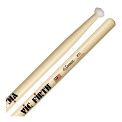 MTS1 Vic Firth Corpsmaster Tenor Drumsticks