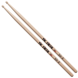 SJOR Vic Firth Steve Jordan Signature Drumsticks