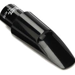 David Hite Inc DH-117 Premiere By Hite Alto Saxophone Mouthpiece