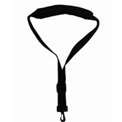 SSTR2-SS Superslick Padded Saxophone Neck Strap