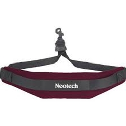 SSRWISW Neotech Sax Strap Wine Swivel Hook