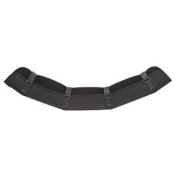 5101232 Neotech Sousaphone Cradle Pad Black